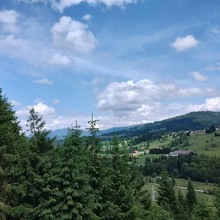 Dumbrava Cerbilor Lodge Şarul Dornei